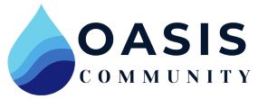 Oasis Community Church Logo